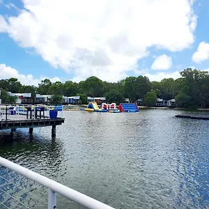 Resort Couran Cove