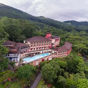 Semesteranläggning (resort) Amaya Hills