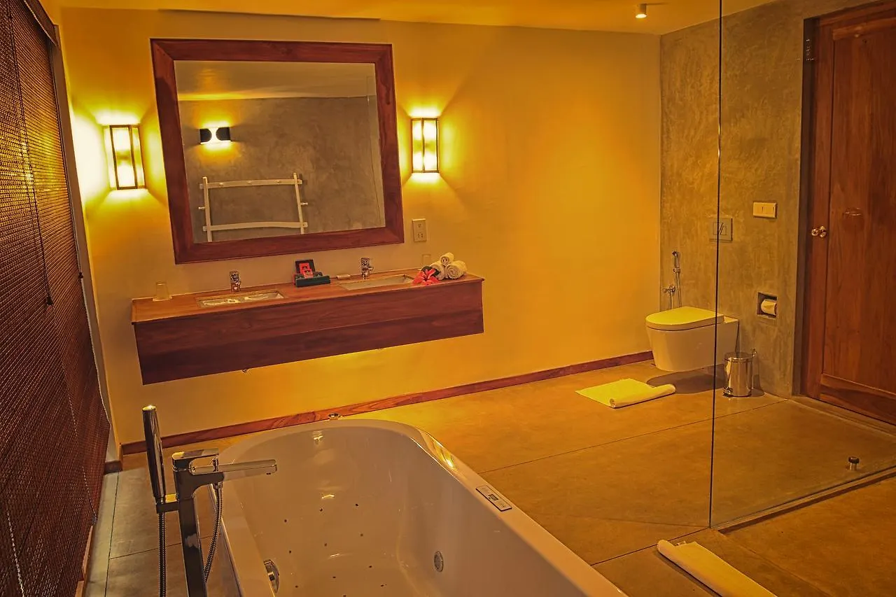Kings Pavilion Luxury Hotel - Level 1 Certified Kandy