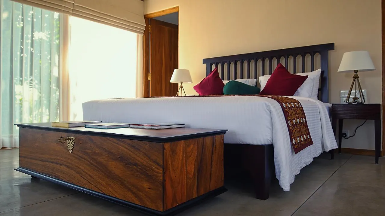 Kings Pavilion Luxury Hotel - Level 1 Certified Kandy Sri Lanka