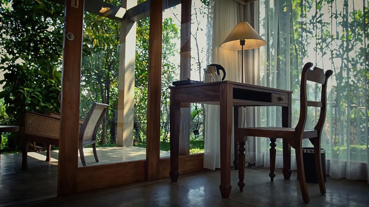 Kings Pavilion Luxury Hotel - Level 1 Certified Kandy
