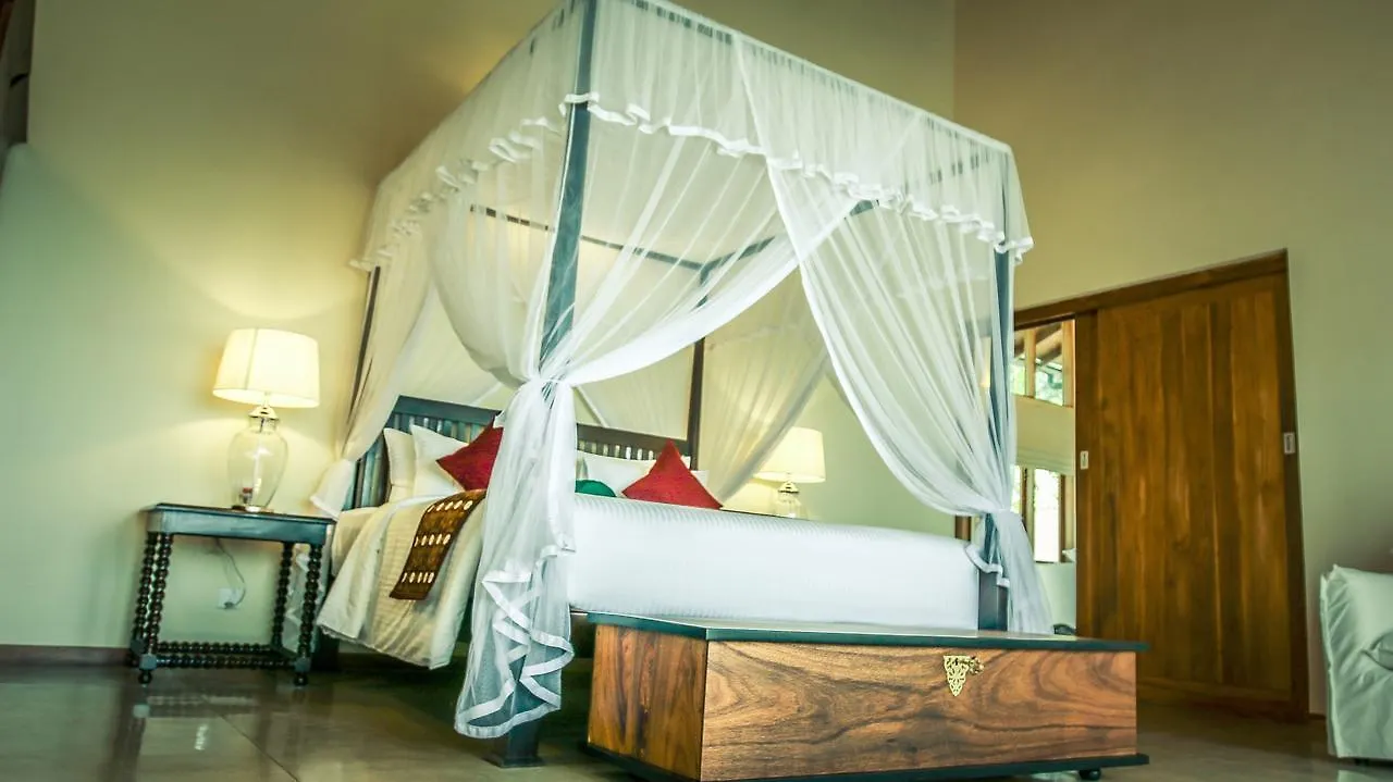 Kings Pavilion Luxury Hotel - Level 1 Certified Kandy 5*,  Sri Lanka