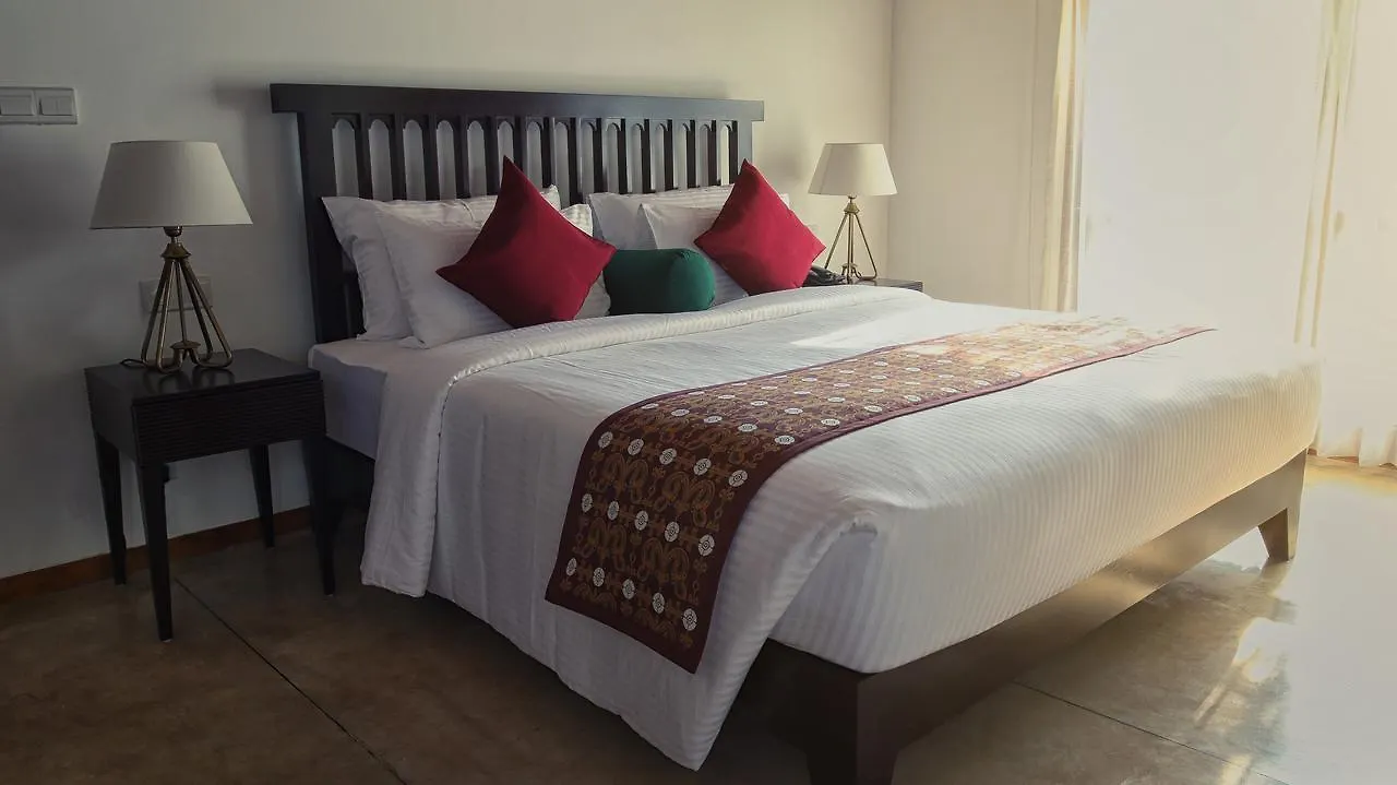Kings Pavilion Luxury Hotel - Level 1 Certified Kandy Sri Lanka