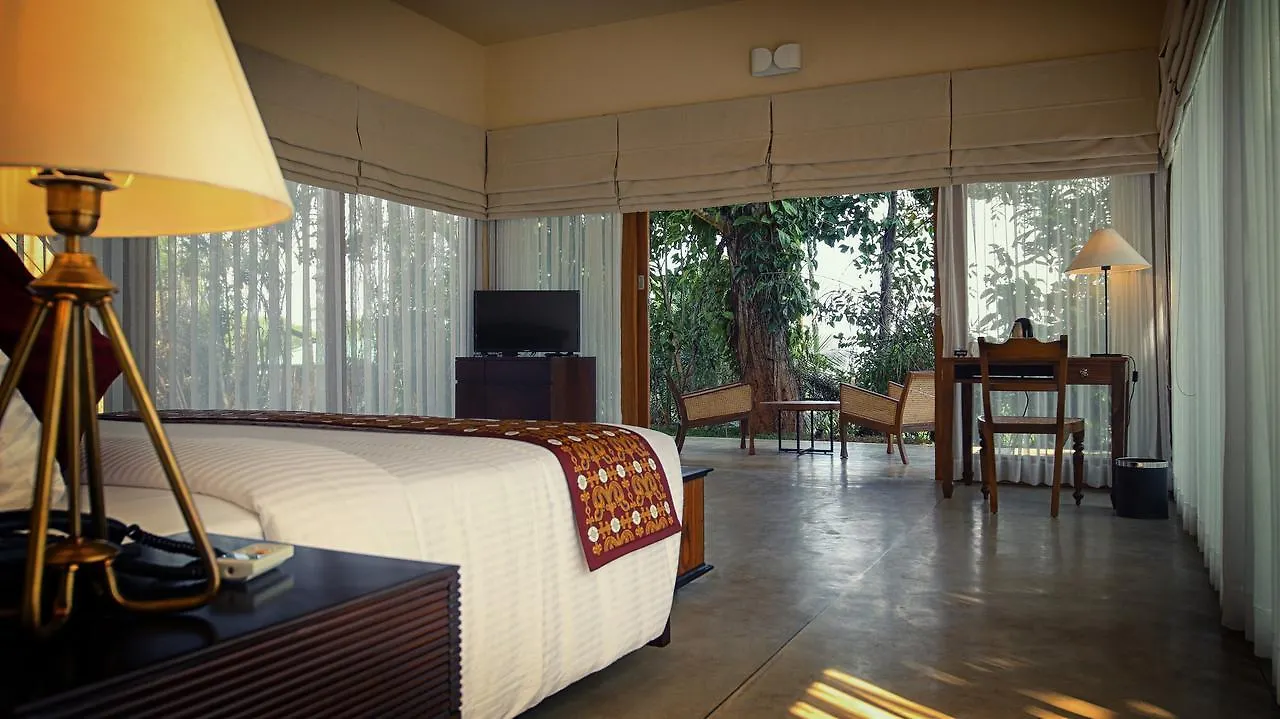 Kings Pavilion Luxury Hotel - Level 1 Certified Kandy 5*,  Sri Lanka
