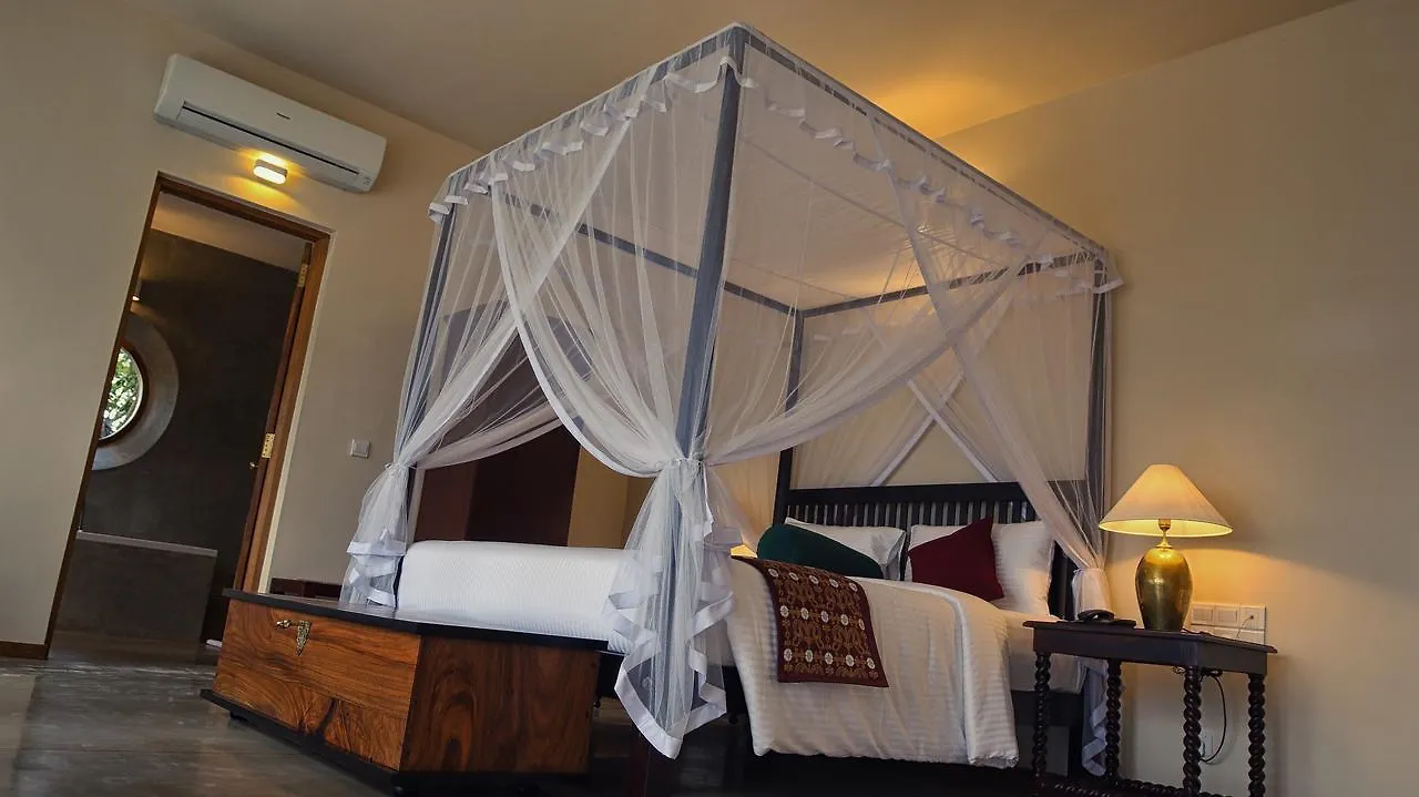 *****  Kings Pavilion Luxury Hotel - Level 1 Certified Kandy Sri Lanka