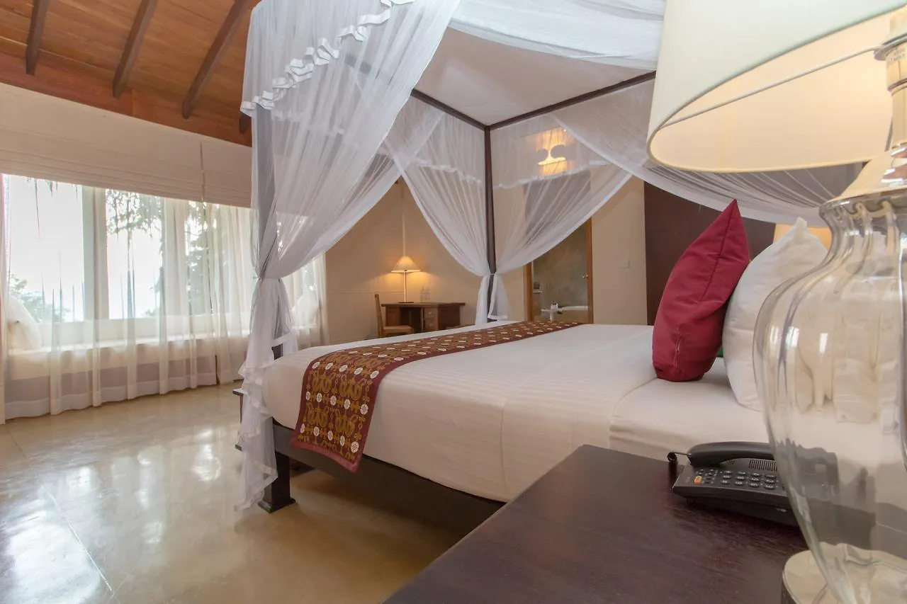 Kings Pavilion Luxury Hotel - Level 1 Certified Kandy Sri Lanka