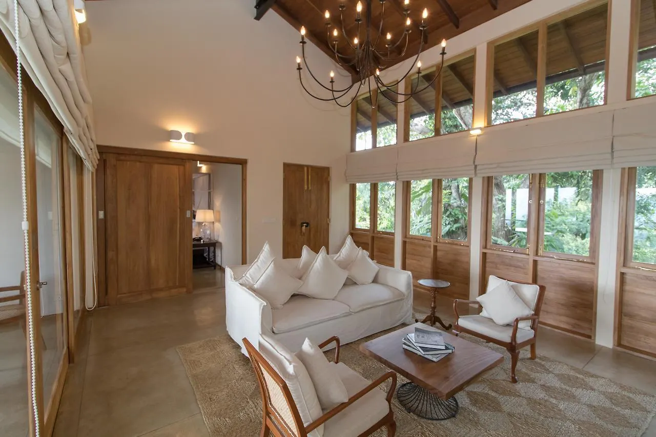 Kings Pavilion Luxury Hotel - Level 1 Certified Kandy