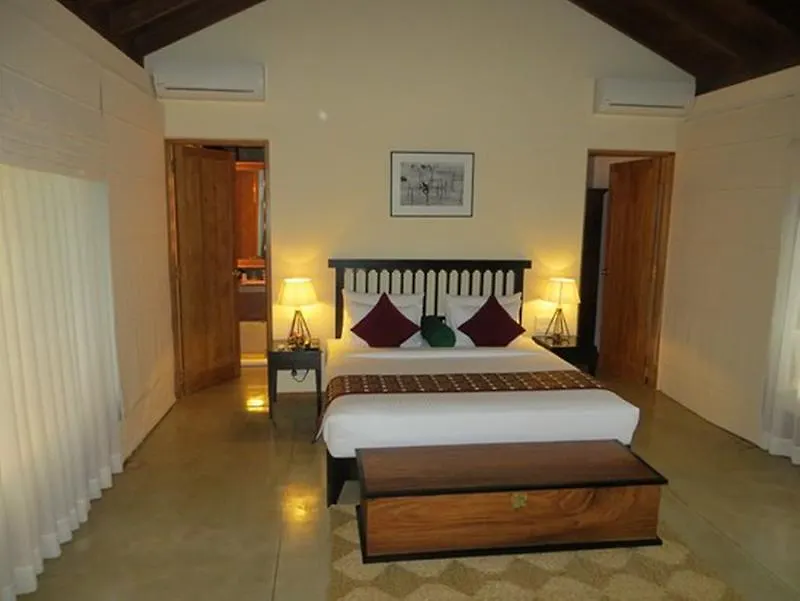 Kings Pavilion Luxury Hotel - Level 1 Certified Kandy