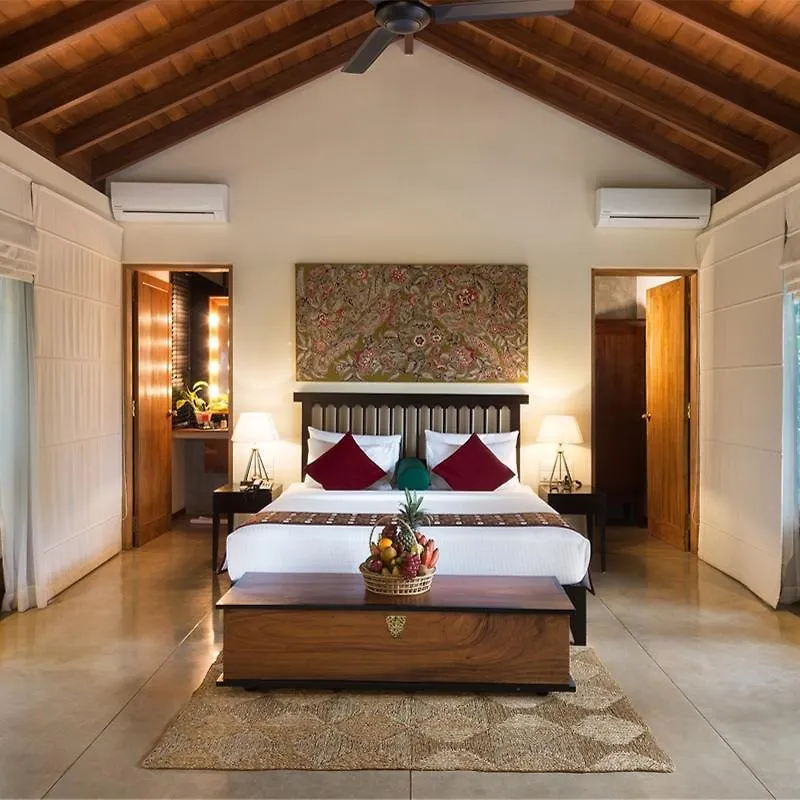Kings Pavilion Luxury Hotel - Level 1 Certified Kandy