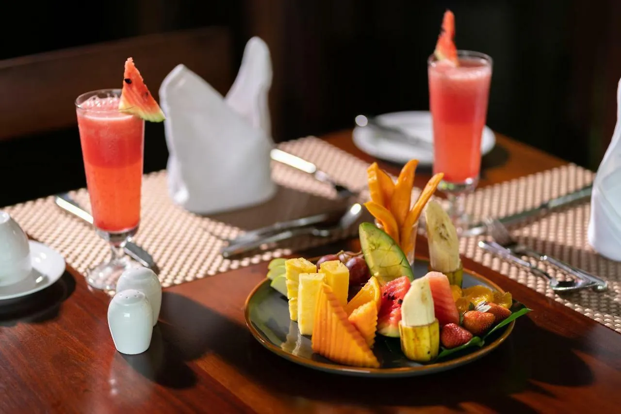 Kings Pavilion Luxury Hotel - Level 1 Certified Kandy