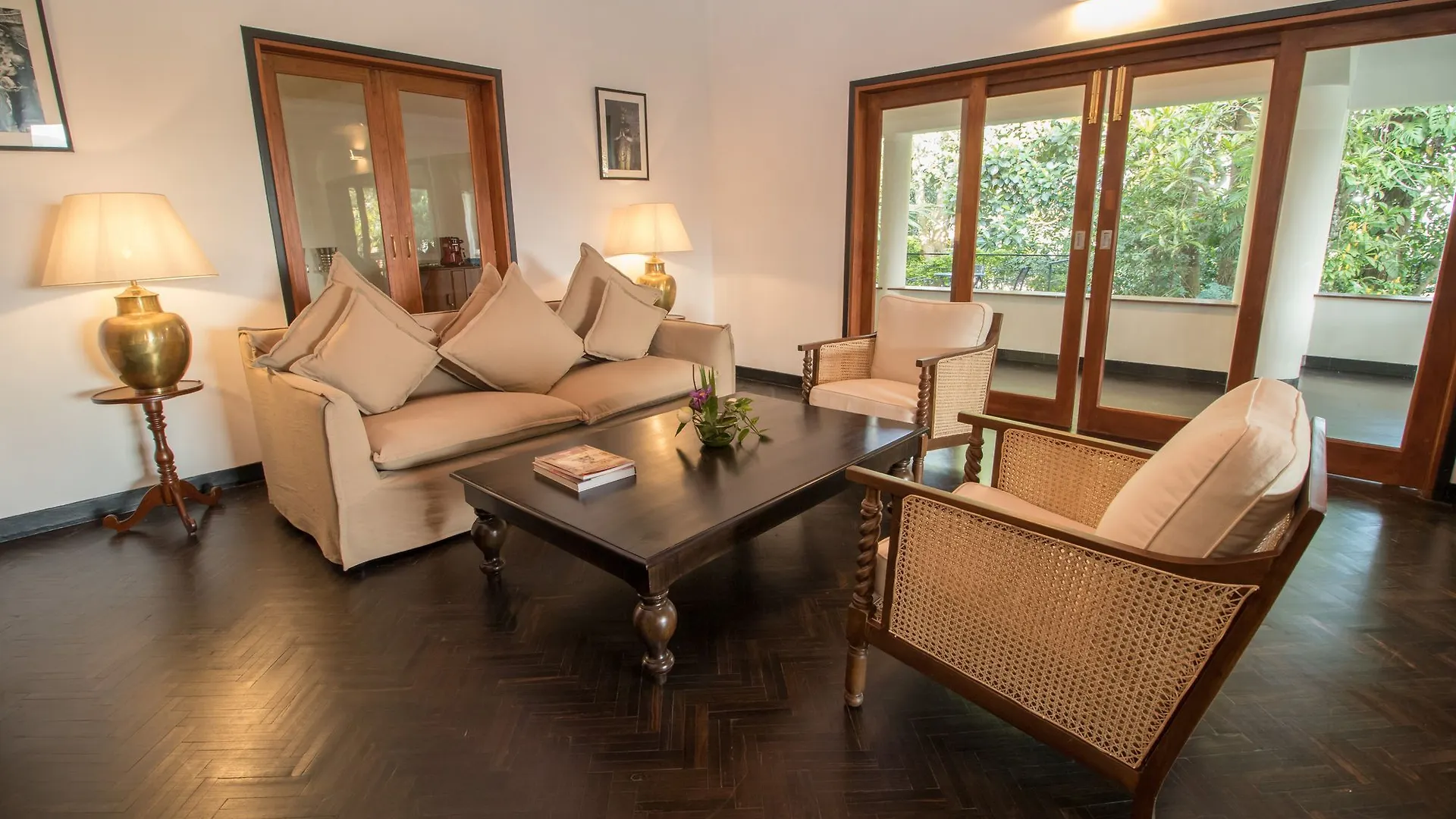 Kings Pavilion Luxury Hotel - Level 1 Certified Kandy